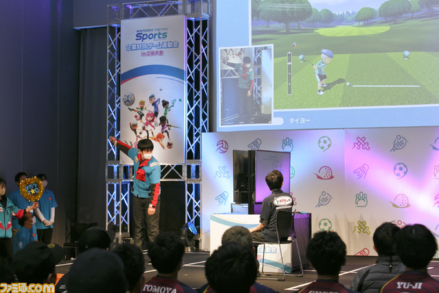 『Nintendo Switch Sports』企業対抗戦は熱く激しく礼儀正しく。大人が本気を出したゲーム運動会 in 広島の一部始終リポート【私の心を破砕して】