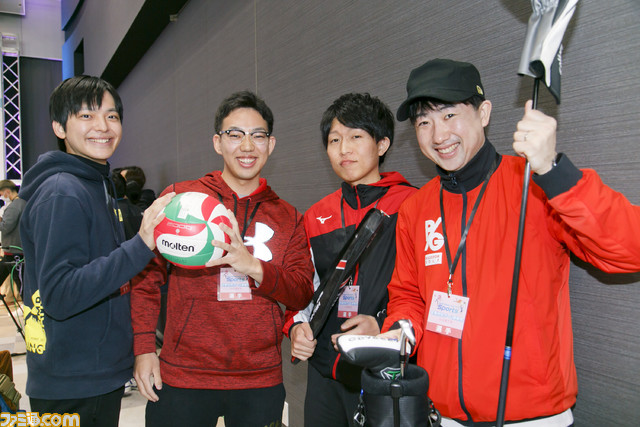 『Nintendo Switch Sports』企業対抗戦は熱く激しく礼儀正しく。大人が本気を出したゲーム運動会 in 広島の一部始終リポート【私の心を破砕して】