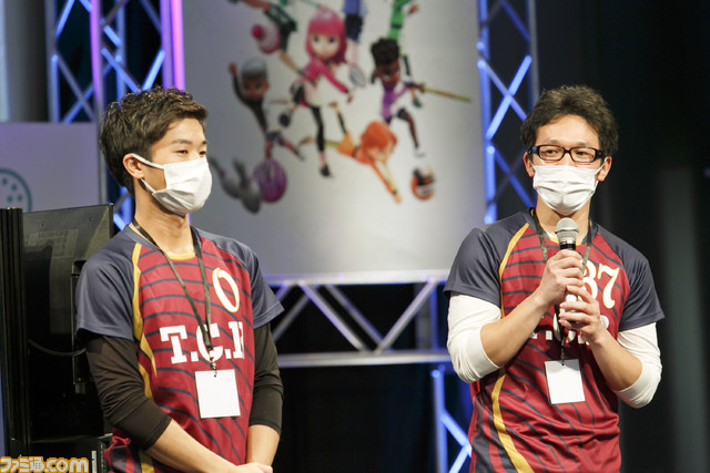 『Nintendo Switch Sports』企業対抗戦は熱く激しく礼儀正しく。大人が本気を出したゲーム運動会 in 広島の一部始終リポート【私の心を破砕して】