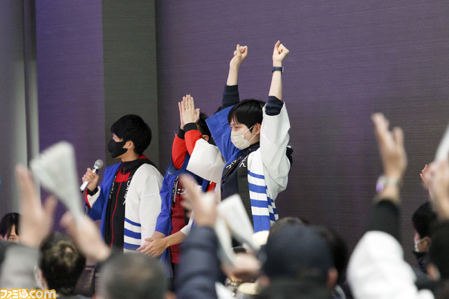 『Nintendo Switch Sports』企業対抗戦は熱く激しく礼儀正しく。大人が本気を出したゲーム運動会 in 広島の一部始終リポート【私の心を破砕して】