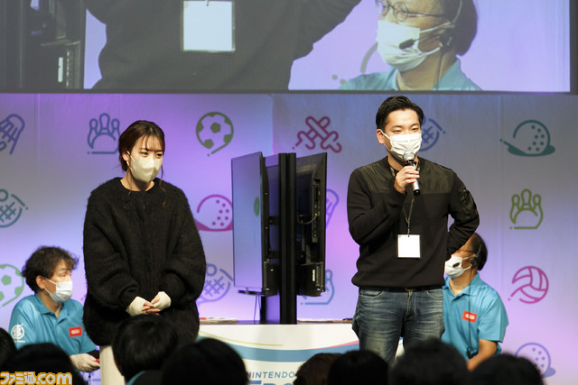 『Nintendo Switch Sports』企業対抗戦は熱く激しく礼儀正しく。大人が本気を出したゲーム運動会 in 広島の一部始終リポート【私の心を破砕して】