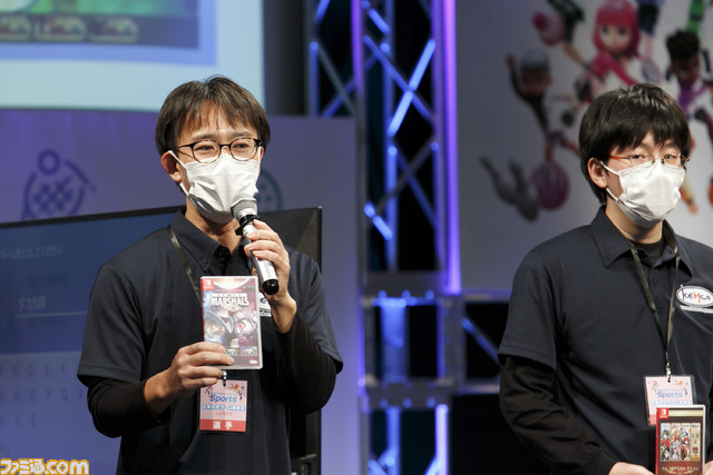 『Nintendo Switch Sports』企業対抗戦は熱く激しく礼儀正しく。大人が本気を出したゲーム運動会 in 広島の一部始終リポート【私の心を破砕して】