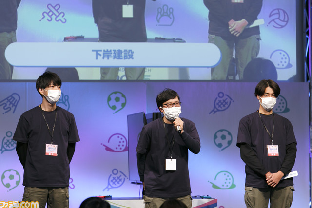 『Nintendo Switch Sports』企業対抗戦は熱く激しく礼儀正しく。大人が本気を出したゲーム運動会 in 広島の一部始終リポート【私の心を破砕して】