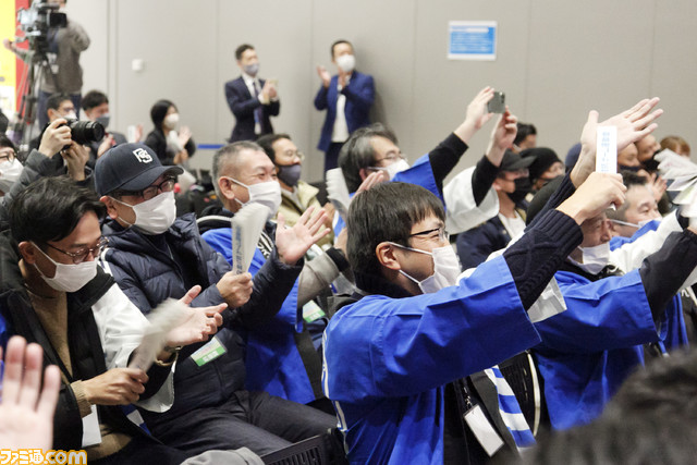 『Nintendo Switch Sports』企業対抗戦は熱く激しく礼儀正しく。大人が本気を出したゲーム運動会 in 広島の一部始終リポート【私の心を破砕して】