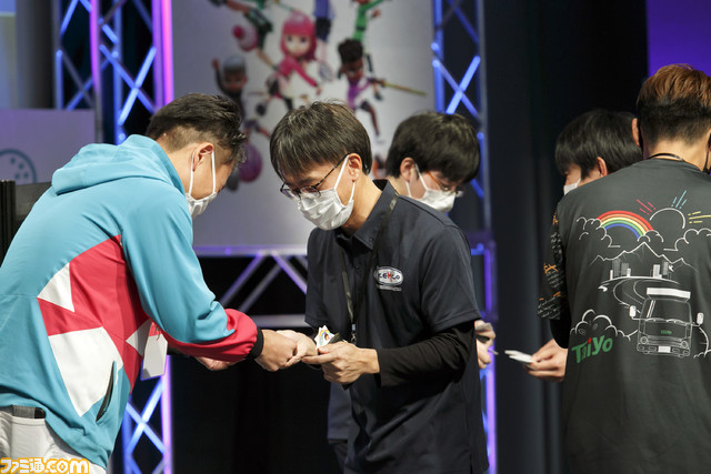 『Nintendo Switch Sports』企業対抗戦は熱く激しく礼儀正しく。大人が本気を出したゲーム運動会 in 広島の一部始終リポート【私の心を破砕して】