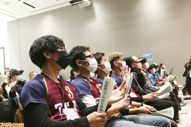 『Nintendo Switch Sports』企業対抗戦は熱く激しく礼儀正しく。大人が本気を出したゲーム運動会 in 広島の一部始終リポート【私の心を破砕して】