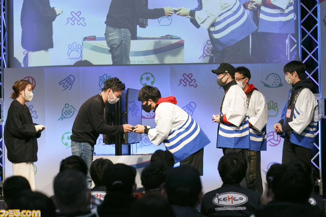 『Nintendo Switch Sports』企業対抗戦は熱く激しく礼儀正しく。大人が本気を出したゲーム運動会 in 広島の一部始終リポート【私の心を破砕して】