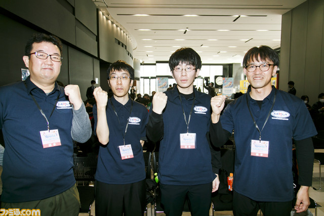 『Nintendo Switch Sports』企業対抗戦は熱く激しく礼儀正しく。大人が本気を出したゲーム運動会 in 広島の一部始終リポート【私の心を破砕して】