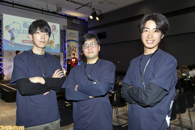 『Nintendo Switch Sports』企業対抗戦は熱く激しく礼儀正しく。大人が本気を出したゲーム運動会 in 広島の一部始終リポート【私の心を破砕して】