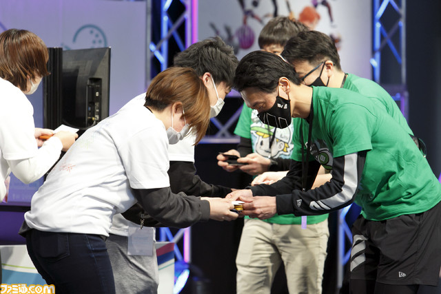 『Nintendo Switch Sports』企業対抗戦は熱く激しく礼儀正しく。大人が本気を出したゲーム運動会 in 広島の一部始終リポート【私の心を破砕して】