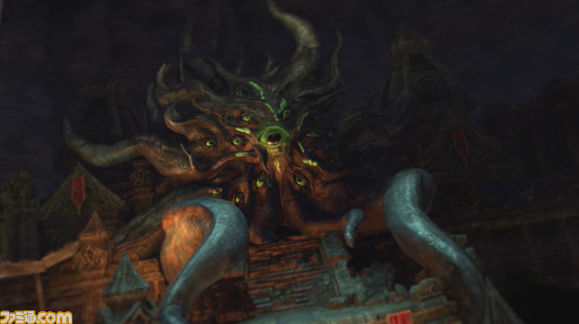 『エルダー・スクロールズ・オンライン』の新チャプター"ネクロム"の配信が6月に決定【Developer_Direct】