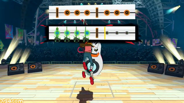 Tango Gameworksの新作『Hi-Fi RUSH』が発表。音楽のビートに併せながらコンボをつなげるリズムアクションゲーム【Developer_Direct】