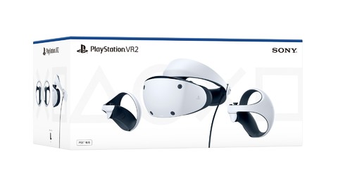 PS VR2情報まとめ。発売日や予約情報、価格、ソフトラインアップ 