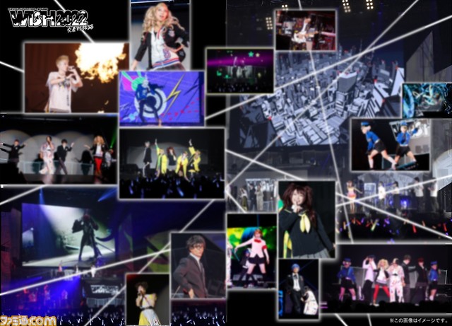 『ペルソナ』シリーズ25周年記念ライブのBlu-ray&CDが5月24日に発売。特典としてメイキング映像やキャラクターたちの影ナレボイスなどが付属