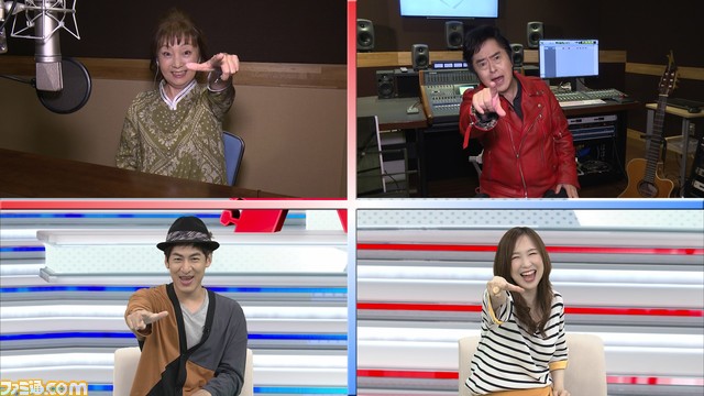 アニソン界の帝王・水木一郎さんの活躍を振り返る“Anison Days 特別編”が1月27日22時より放送。名曲『マジンガーZ』の熱唱シーンもプレイバック