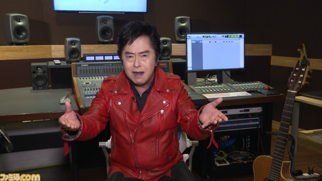 アニソン界の帝王・水木一郎さんの活躍を振り返る“Anison Days 特別編”が1月27日22時より放送。名曲『マジンガーZ』の熱唱シーンもプレイバック