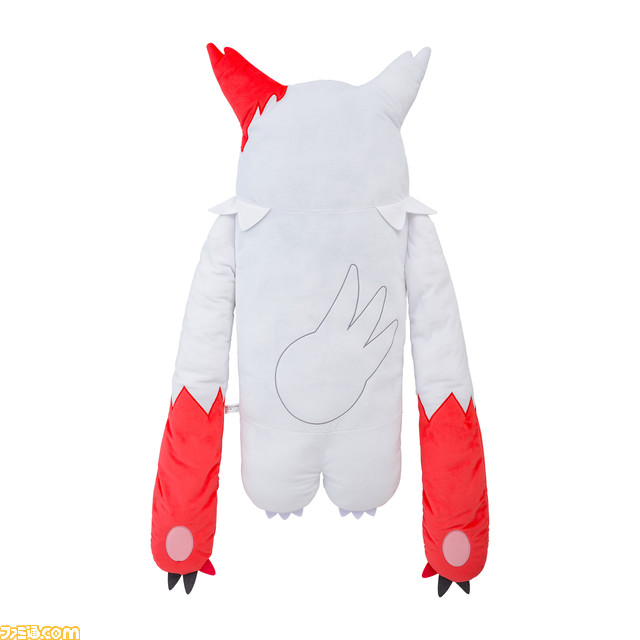 ポケモン』デオキシスやキテルグマにハグされて新たな癒しを体感 
