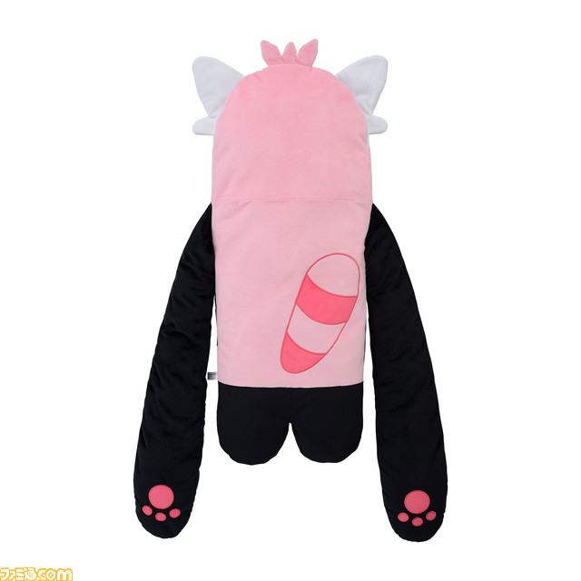 『ポケモン』デオキシスやキテルグマにハグされて新たな癒しを体感！ “Hug you！ ぬいぐるみ”がポケモンセンターオンラインで本日（1月26日）発売