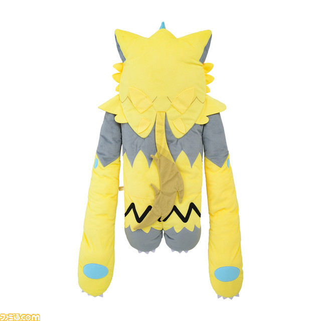 『ポケモン』デオキシスやキテルグマにハグされて新たな癒しを体感！ “Hug you！ ぬいぐるみ”がポケモンセンターオンラインで本日（1月26日）発売