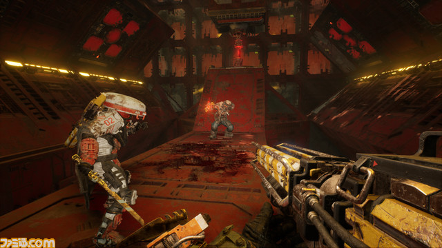 『Meet Your Maker』PC（Steam）にてオープンベータテストを2月6日より実施。同じブロックを一度に複数配置できる機能など一部機能を追加