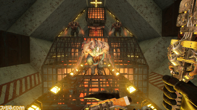 『Meet Your Maker』PC（Steam）にてオープンベータテストを2月6日より実施。同じブロックを一度に複数配置できる機能など一部機能を追加