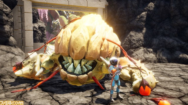 『ジャーニー・トゥ・ザ・サベージプラネット』の完全版『Employee Of The Month Edition』がXbox Series X|S向けに2月15日に発売