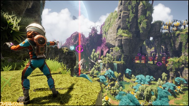 『ジャーニー・トゥ・ザ・サベージプラネット』の完全版『Employee Of The Month Edition』がXbox Series X|S向けに2月15日に発売