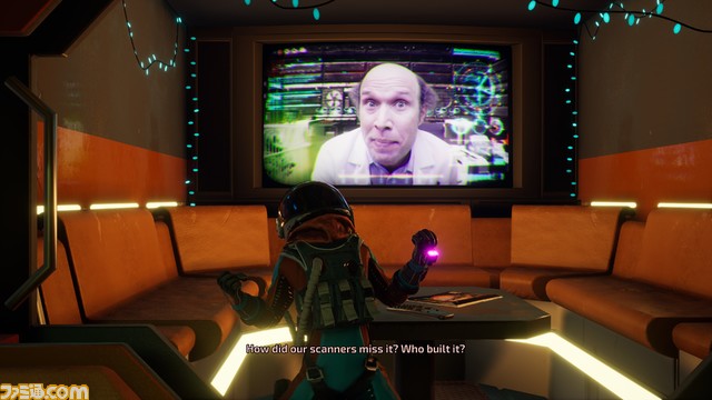 『ジャーニー・トゥ・ザ・サベージプラネット』の完全版『Employee Of The Month Edition』がXbox Series X|S向けに2月15日に発売