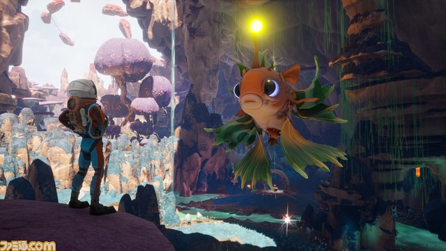 『ジャーニー・トゥ・ザ・サベージプラネット』の完全版『Employee Of The Month Edition』がXbox Series X|S向けに2月15日に発売