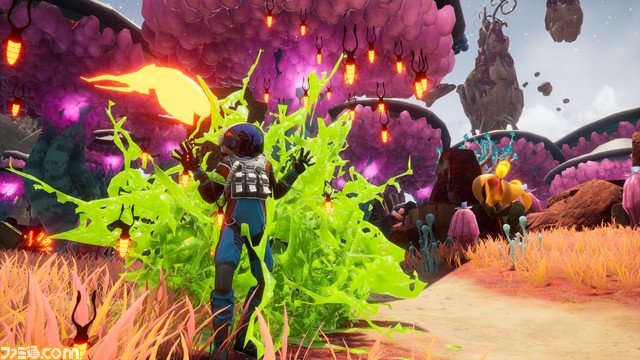 『ジャーニー・トゥ・ザ・サベージプラネット』の完全版『Employee Of The Month Edition』がXbox Series X|S向けに2月15日に発売