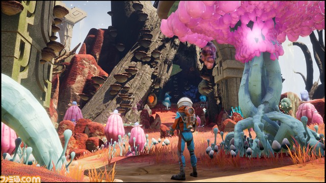 『ジャーニー・トゥ・ザ・サベージプラネット』の完全版『Employee Of The Month Edition』がXbox Series X|S向けに2月15日に発売