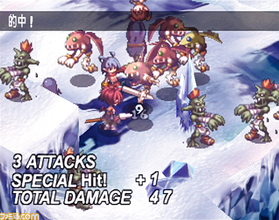 魔界戦記ディスガイア』20周年。レベルは9999、能力値は2000万まで育成