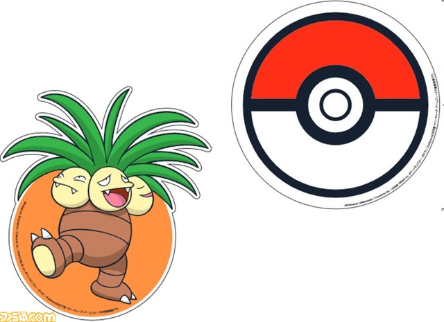 『ポケモン』ナッシー×新宿みやざき館KONNEのコラボイベントが2月4・5日に開催。宮崎県各地の特産品とナッシーのコラボ商品などを展開