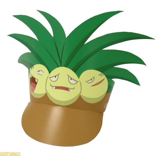 『ポケモン』ナッシー×新宿みやざき館KONNEのコラボイベントが2月4・5日に開催。宮崎県各地の特産品とナッシーのコラボ商品などを展開