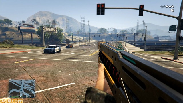 GTAオンライン：新たなアップデートで話題の“銃器バン”に注目。使い勝手がよくて強力な“レイルガン”が超オススメです！