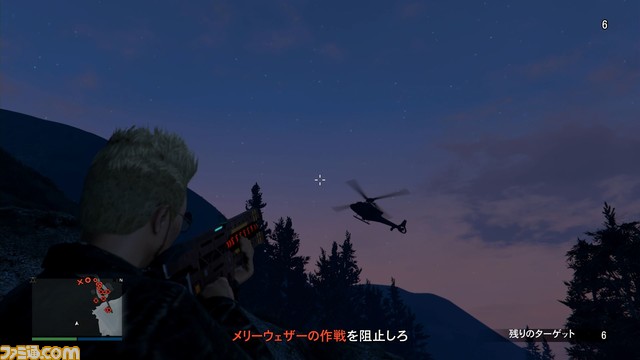 GTAオンライン：新たなアップデートで話題の“銃器バン”に注目。使い勝手がよくて強力な“レイルガン”が超オススメです！