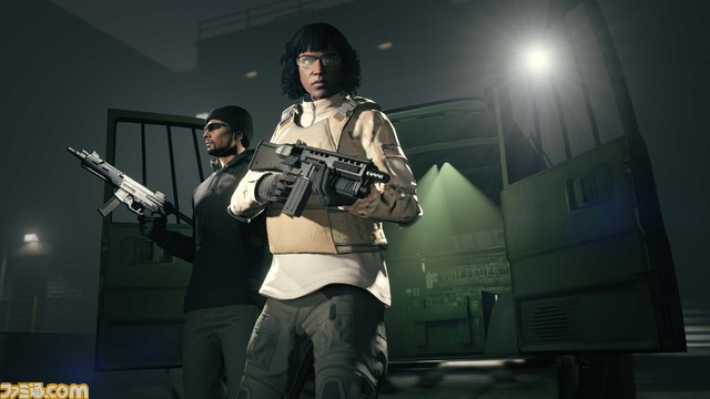 GTAオンライン：新たなアップデートで話題の“銃器バン”に注目。使い勝手がよくて強力な“レイルガン”が超オススメです！