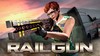 GTAオンライン：新たなアップデートで話題の“銃器バン”に注目。使い勝手がよくて強力な“レイルガン”が超オススメです！