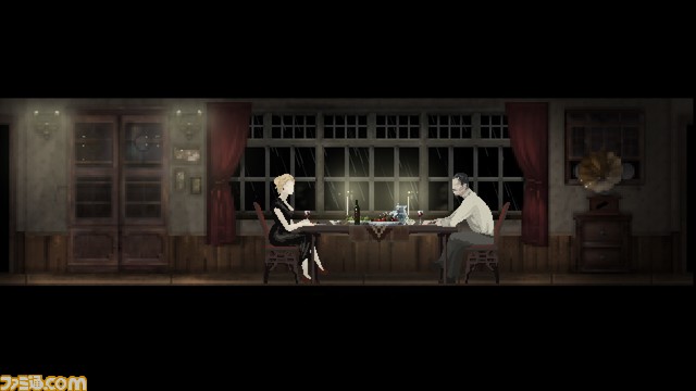 夫の不倫と多額の生命保険の存在を知った妻が恐ろしい計画を立てるアドベンチャーゲーム『Loretta』が2月16日に発売。リリース告知トレーラーを公開