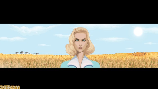 夫の不倫と多額の生命保険の存在を知った妻が恐ろしい計画を立てるアドベンチャーゲーム『Loretta』が2月16日に発売。リリース告知トレーラーを公開