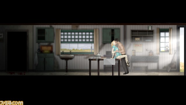 夫の不倫と多額の生命保険の存在を知った妻が恐ろしい計画を立てるアドベンチャーゲーム『Loretta』が2月16日に発売。リリース告知トレーラーを公開