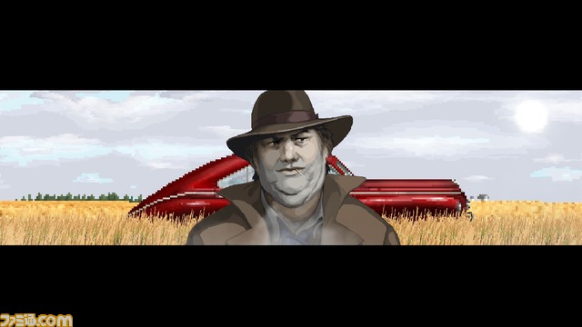 夫の不倫と多額の生命保険の存在を知った妻が恐ろしい計画を立てるアドベンチャーゲーム『Loretta』が2月16日に発売。リリース告知トレーラーを公開