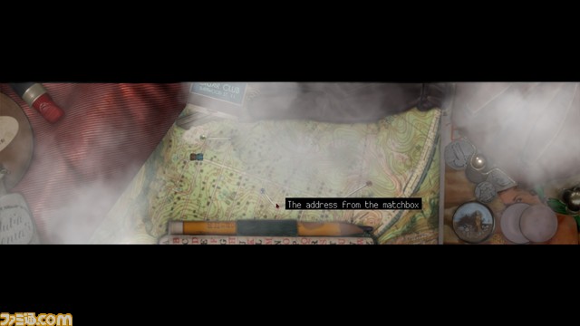 夫の不倫と多額の生命保険の存在を知った妻が恐ろしい計画を立てるアドベンチャーゲーム『Loretta』が2月16日に発売。リリース告知トレーラーを公開