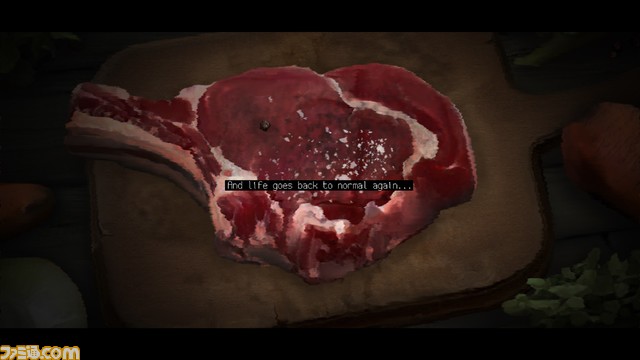 夫の不倫と多額の生命保険の存在を知った妻が恐ろしい計画を立てるアドベンチャーゲーム『Loretta』が2月16日に発売。リリース告知トレーラーを公開