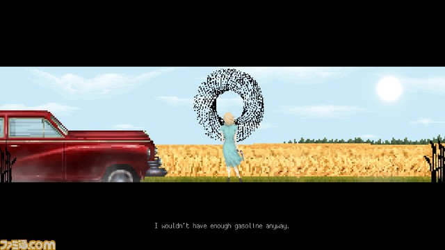 夫の不倫と多額の生命保険の存在を知った妻が恐ろしい計画を立てるアドベンチャーゲーム『Loretta』が2月16日に発売。リリース告知トレーラーを公開