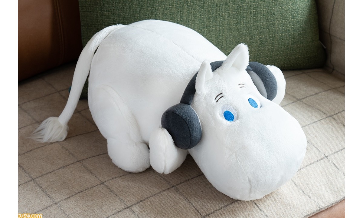 一番くじ ムーミン～One Winter Day～｜一番くじ倶楽部｜BANDAI