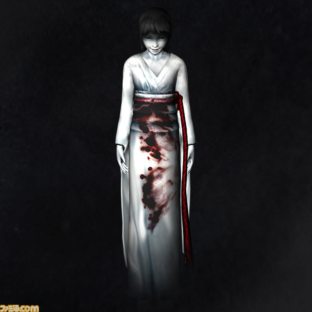 『零』シリーズ“最恐”の霊を決める投票の結果選ばれた第1位～第10位の霊を公開。1位は『刺青ノ聲』の“四つん這いの女”