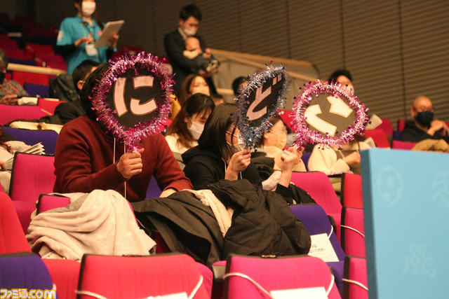 『Nintendo Switch Sports』企業対抗戦 in 札幌だべさ! 優勝はEGSTOCK