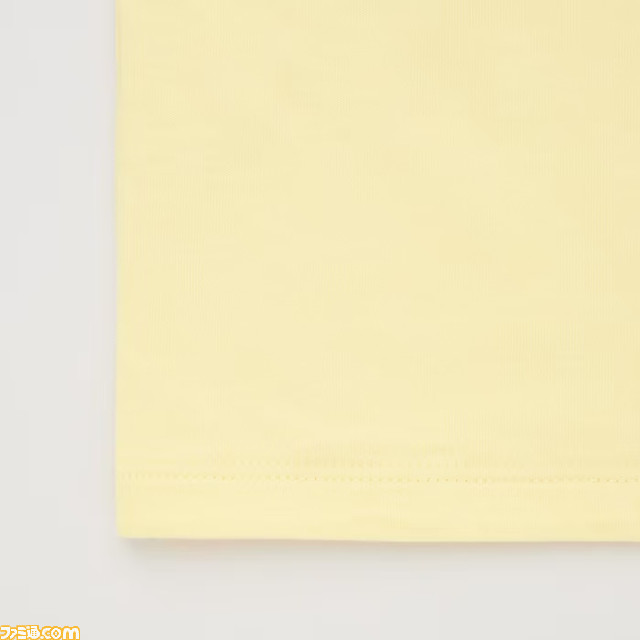 【ポケモン】公式ベビーブランド“モンポケ”デザインのユニクロUTが本日（1月30日）発売！ ピカチュウ、イーブイ、ポッチャマ、モクローがかくれんぼをしている様子を表現