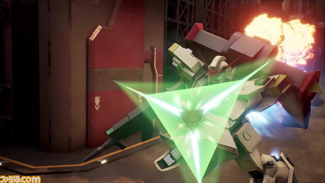 『ガンエボ』シーズン3よりハイペリオンガンダムが追加。シーズン3は大型アップデートを実施、3月・4月にも新たなユニットを追加予定